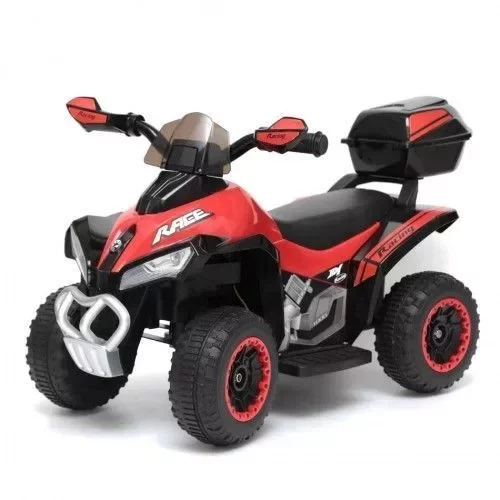 Cuatriciclo a batería 6V (Mod 3016)