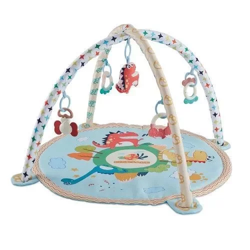 Alfombra Gimnasio Koala/Dinosauro