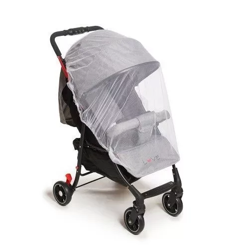 Mosquitero Universal Para Coche